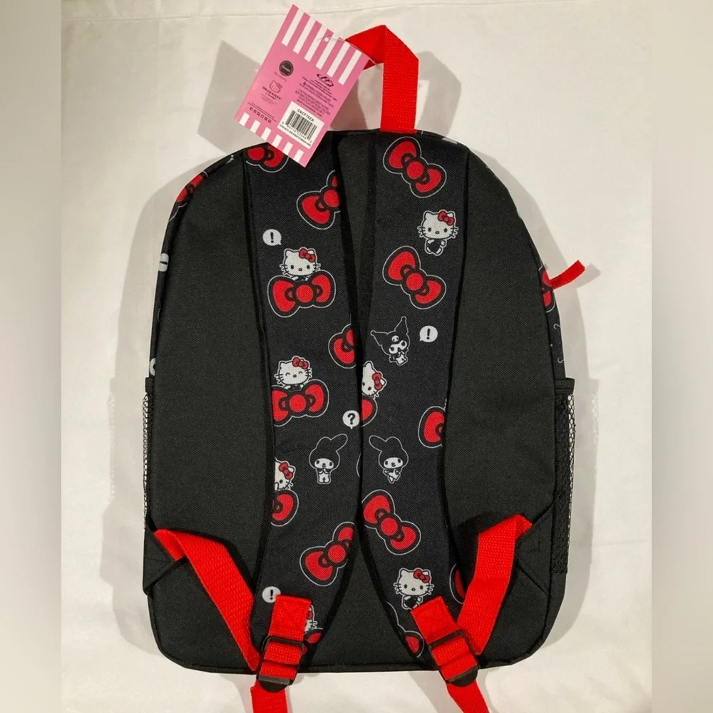 Hello Kitty Backpack - Picture 2 of 2